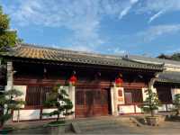 Guangxiao Temple