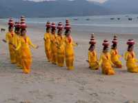 🌴🌊 DAWEI WEEKEND ESCAPE: Myanmar’s Secret Andaman Coast! 