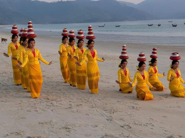 🌴🌊 DAWEI WEEKEND ESCAPE: Myanmar’s Secret Andaman Coast! 