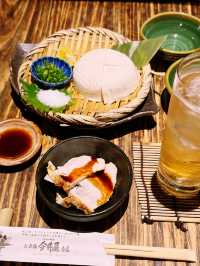 🍢✨ Discover Shinsaibashi Imaiya: A Hidden Gem for Yakitori Lovers in Osaka! ✨🍢