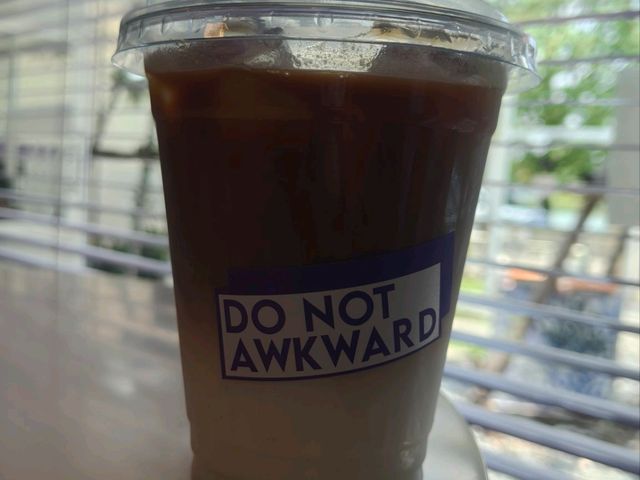 คาเฟ่แอบลับบรรยากาศดีในเมืองทองธานี