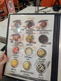 Hotpotman บุฟเฟต์หม่าล่าสุดคุ้ม