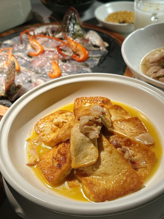 不吃辣都愛上😋 湘菜新體驗！