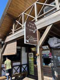 武陵出發登雪山東峰！百岳入門一日輕攻頂指南