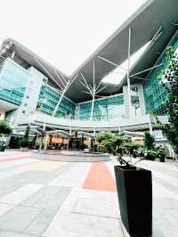 Raia Hotel Kuching: The Ideal Airport-Side Stay for Comfort and Convenience