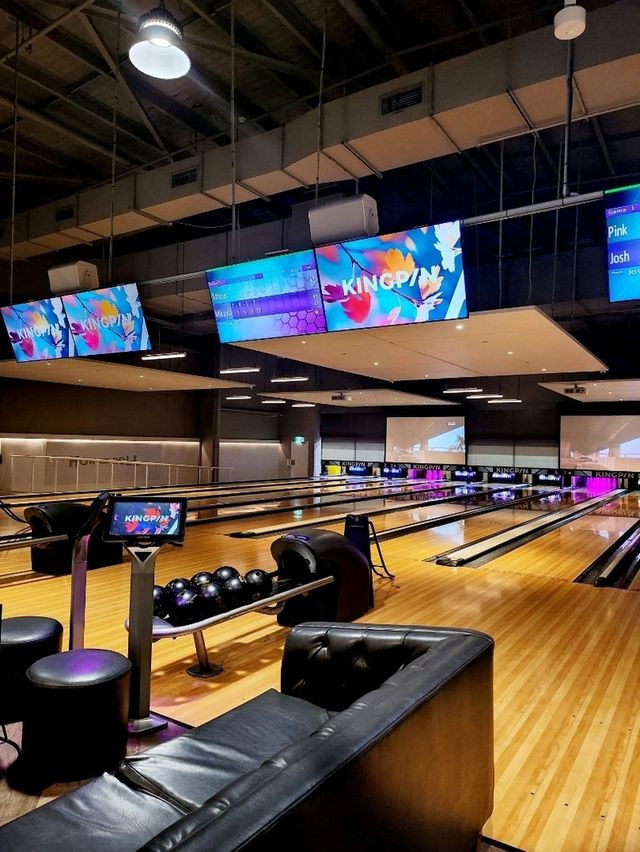 🇦🇺 My Favourite Entertainment Hub in Chermside, Australia