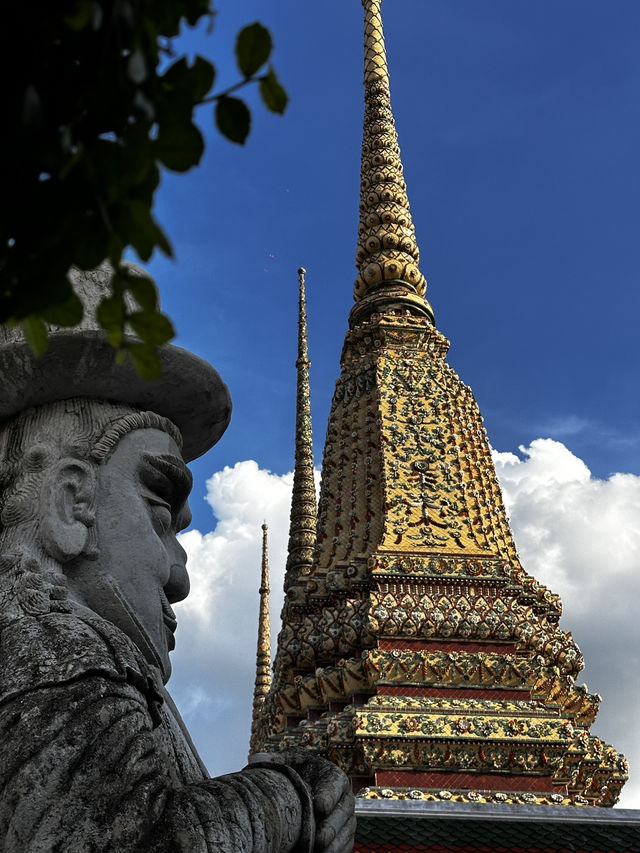 1 Day Itinerary in Bangkok