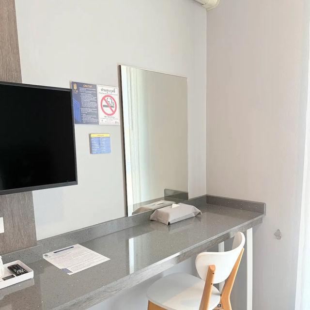 One Budget Hotel Lampang Phahonyothin 🛌✨