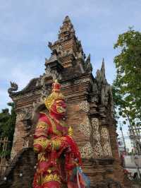 How I spent 1 day in Chiang Mai