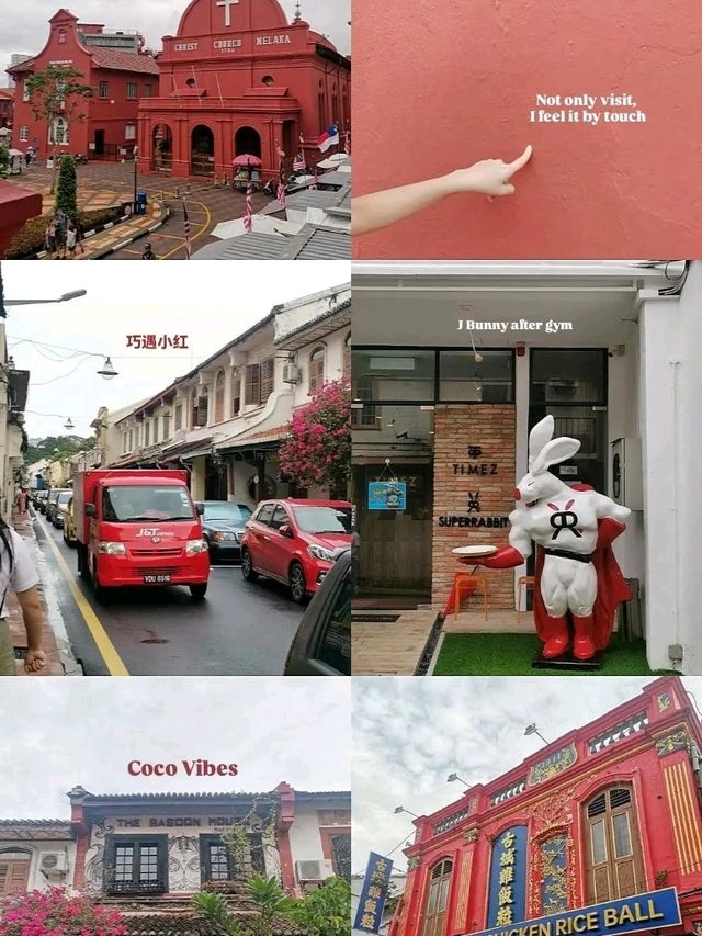 MALACCA 2D1N