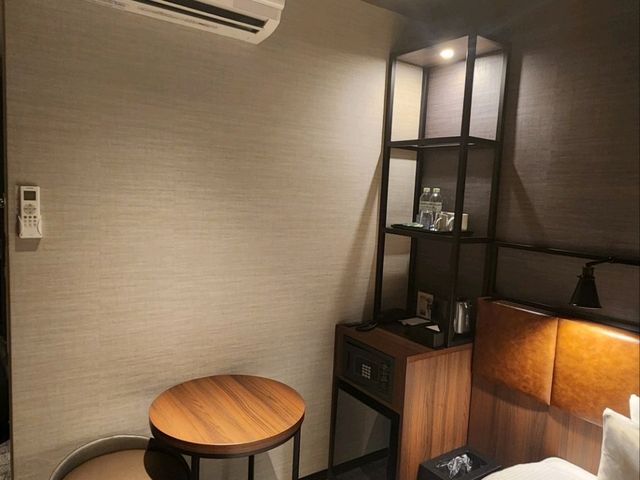 Joytel hotel Osaka - spacious city centre