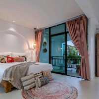 H Flora Hotel Chiang Mai l ที่พักใจกลางเมือง 🌿🍃