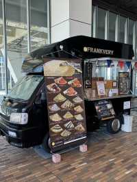 東京豐洲魚市場美食攻略｜新鮮海味與地道滋味