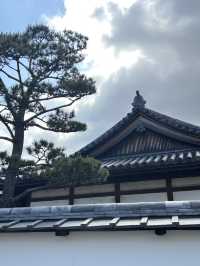 รีวิวพาชม Kokura Castle 🏯🇯🇵