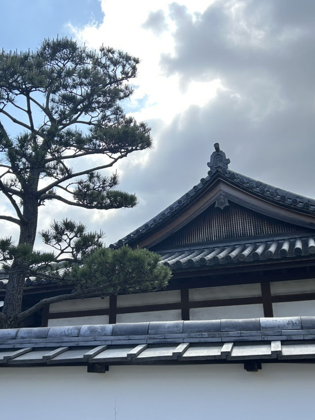 รีวิวพาชม Kokura Castle 🏯🇯🇵