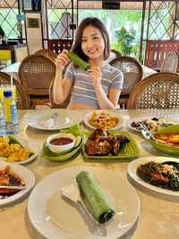 A Taste of West Java in Batam: Saung Sunda Sawargi 