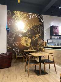 Selangor Food Trail: A Day of Cafe Vibes & Comfort Eats