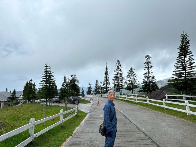 馬來西亞沙巴神山Mt. Kinabalu自由行