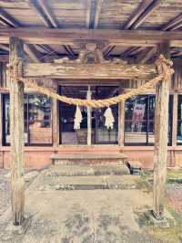 飫肥八幡神社