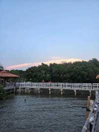 บ้านหลี ซีฟู๊ด : ฉะเชิงเทรา