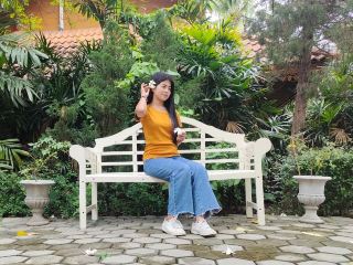 Classic photo spot in Phrae: Khum Wong Buri.
