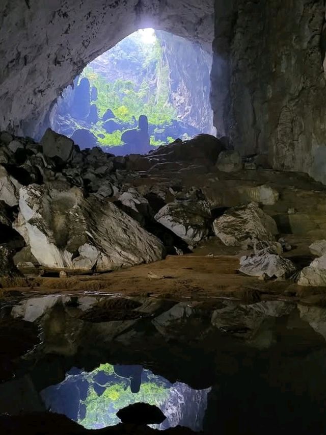 Sơn Đòong