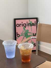 Betterbloom cafe คาเฟ่สไตล์มินิมอลเกาหลีเกาใจสุดๆๆ