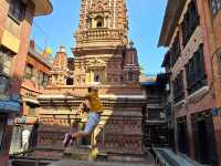 Magical Trip in Nepal