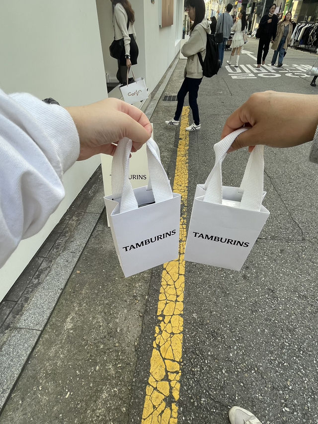 【韓国】三連休で満喫！💘 ソウル女子旅3days️📝✨️