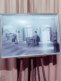 English house in Sandakan