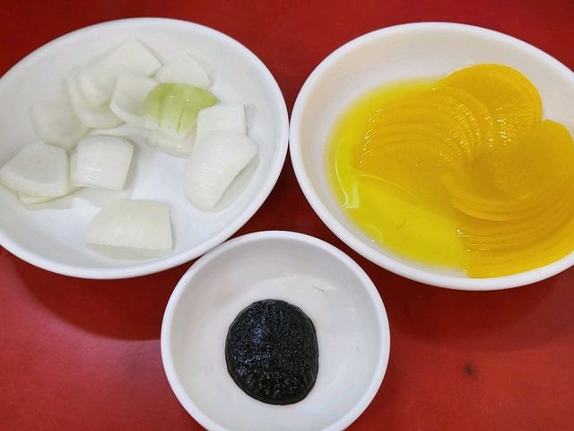 간짜장맛집 가향