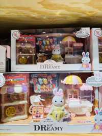 Soft Toys That Hug You Back