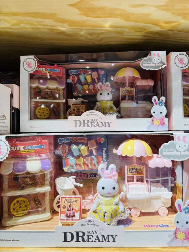 Soft Toys That Hug You Back