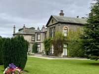 A Family Day Out at Lotherton Hall: Nature and Wildlife