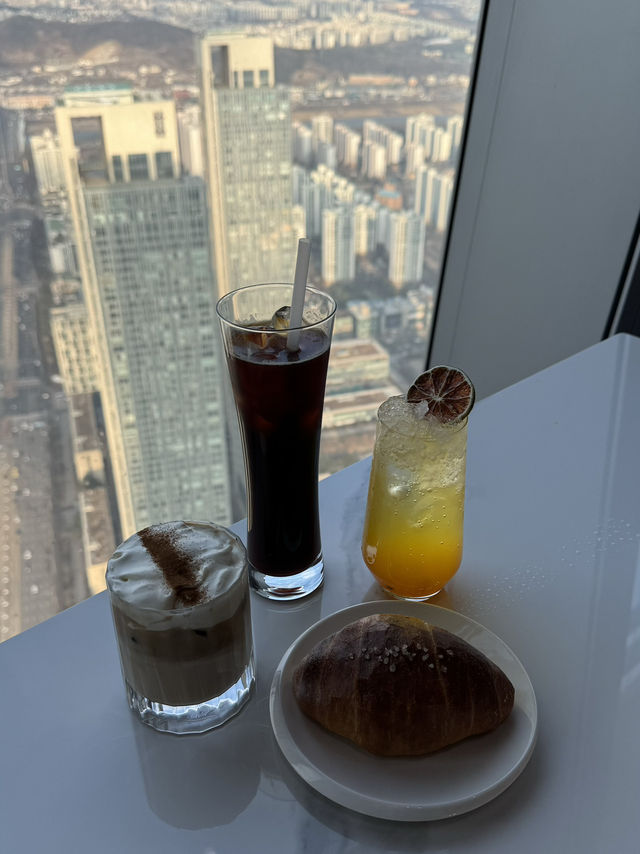 도심과 바다, 이국적인 풍경까지 모두 누릴 수 있는 인천 여행🩵
