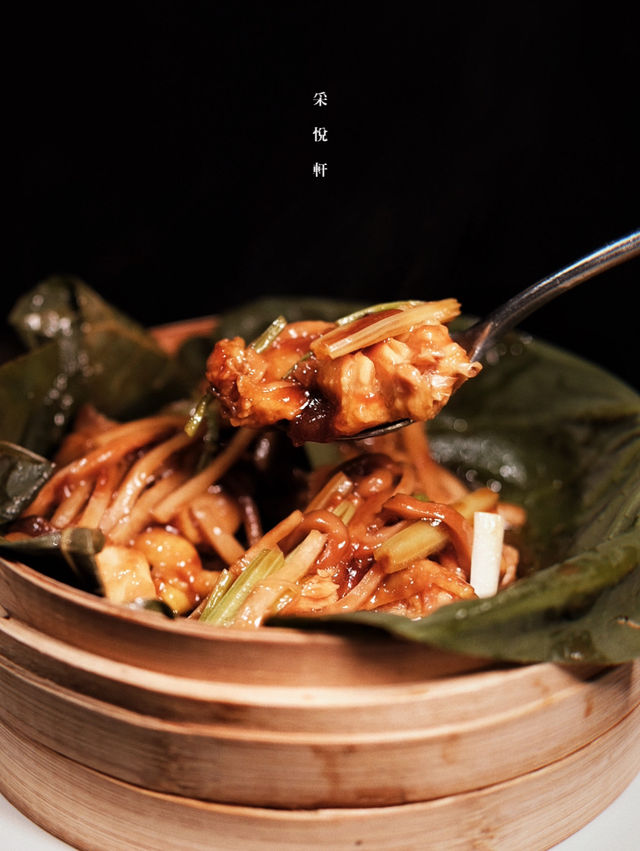 《東涌中菜》係近期食過性價比最高既中菜🌟🌟🌟🌟🌟
