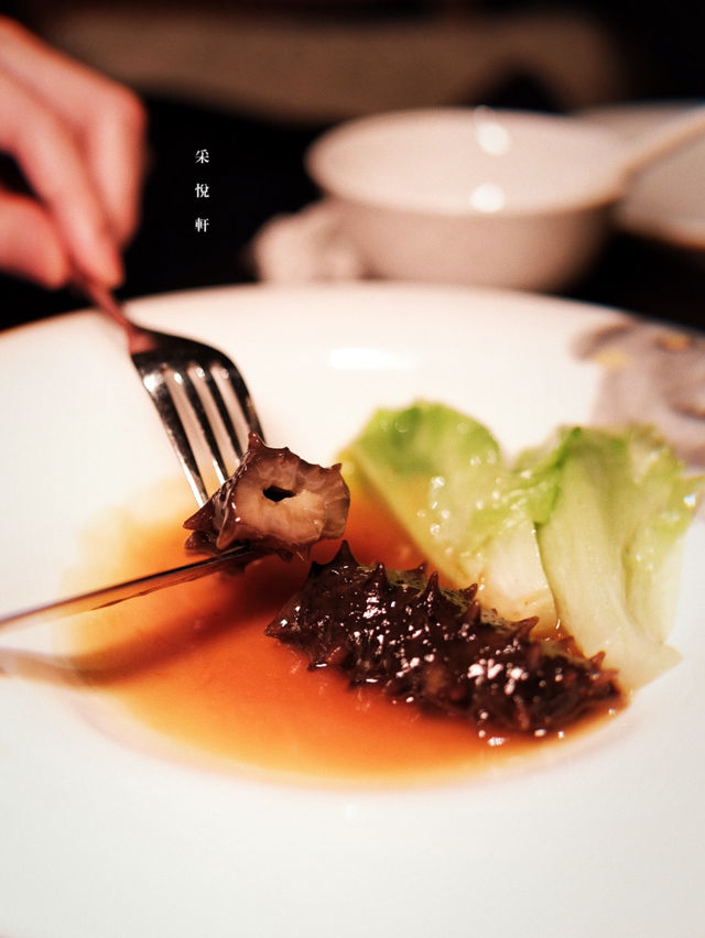 《東涌中菜》係近期食過性價比最高既中菜🌟🌟🌟🌟🌟