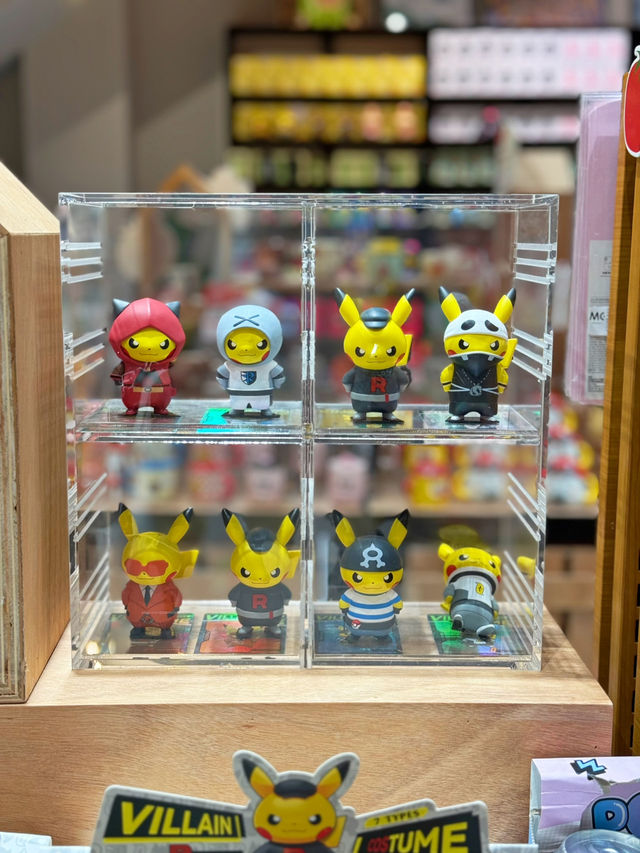 🧸 Multi Level Toy Store