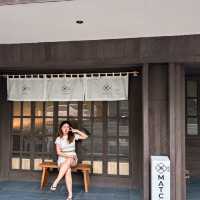 Matcha House Ayutthaya