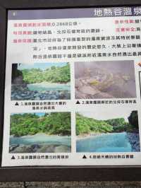 Beitou’s Hidden Gem of Natural Wonder