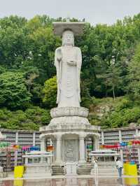 Seoul’s Serene Escape: Bongeunsa Temple