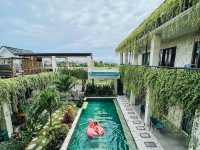 Canggu Hype Suites