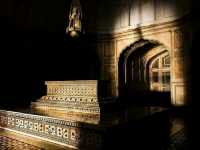 Jahangir’s Tomb – A Journey Through Time and Tranquility