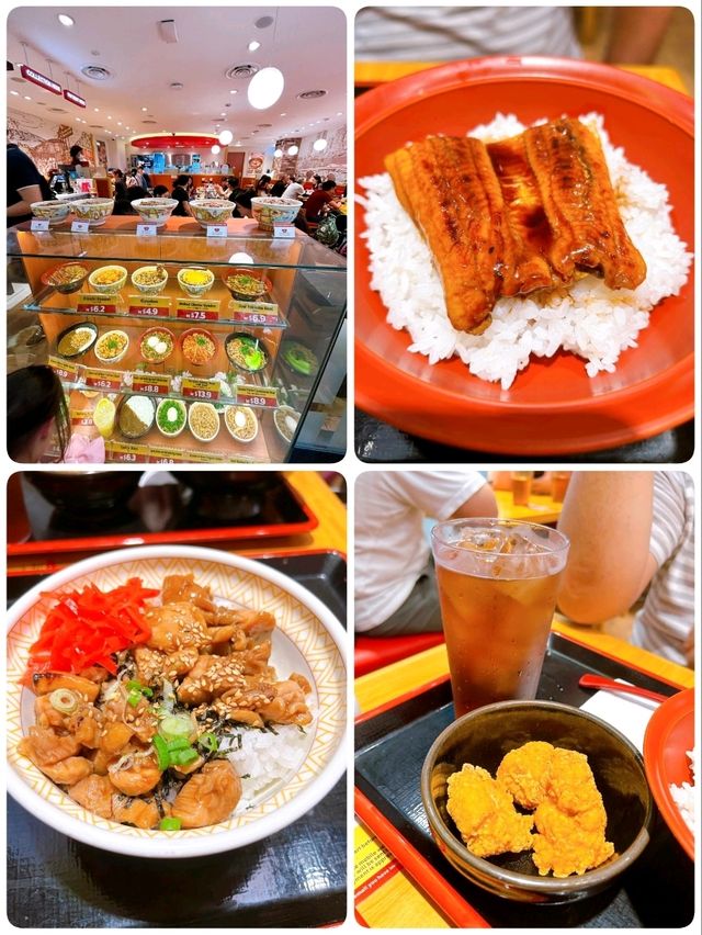 Affordable Japanese Comfort Food