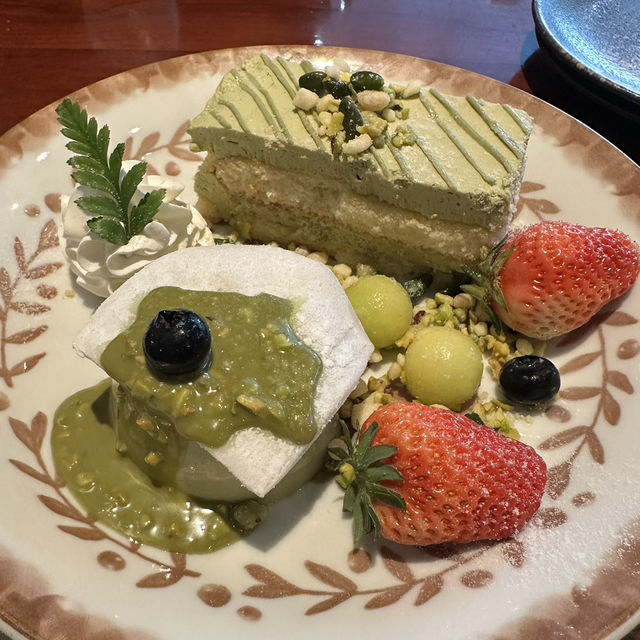 好味蛋包飯🤩