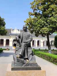 南京深度旅遊