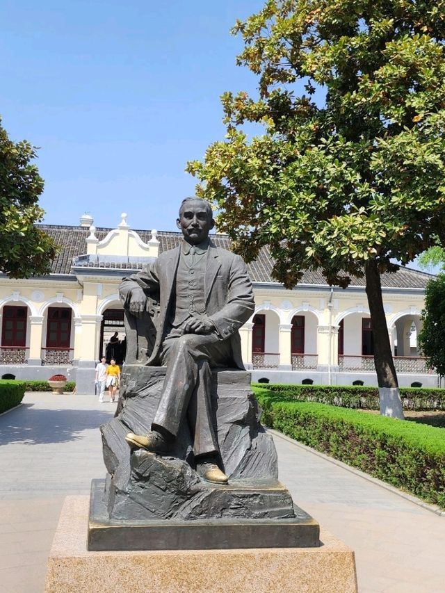 南京深度旅遊