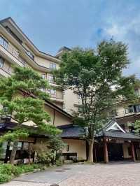 橘屋 Tachibanaya 溫泉飯店