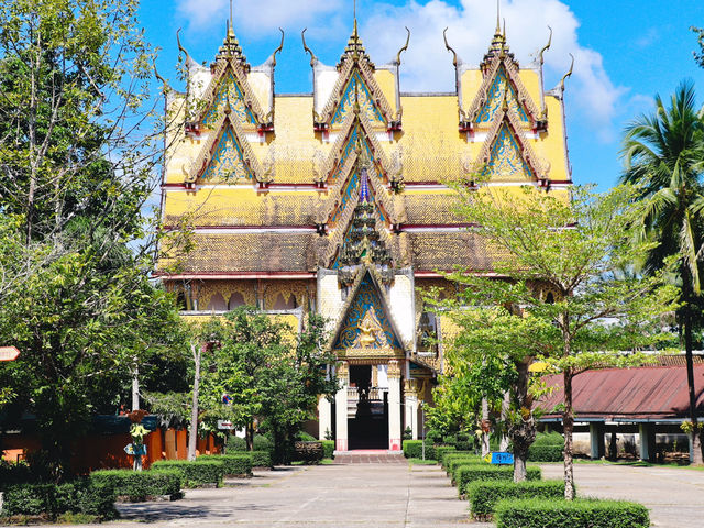 วัดวังก์วิเวการาม 