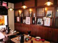 特別介紹一下一間非常值得去嘅和歌山市的拉麵店